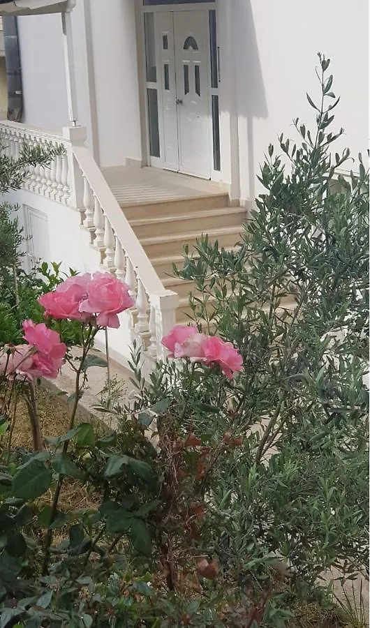 Coastline Apartments Sarandë