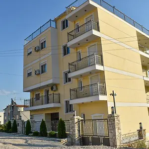 Appartamento Paradise, Sarandë