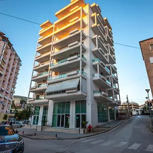 Appartamento Mamma's, Sarandë