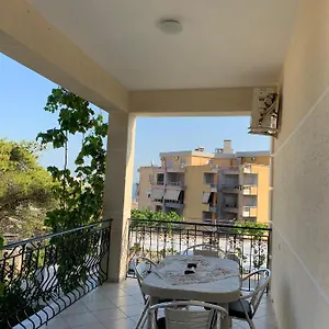 Appartamento Ylli Cunaj, Sarandë