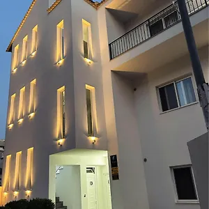 Appartamento The Gwen, Sarandë