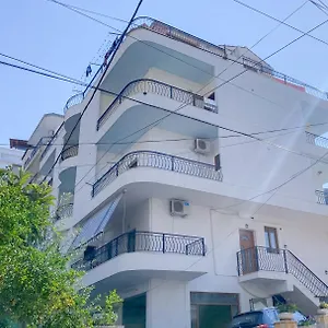 Appartamento Mikel's House, Sarandë